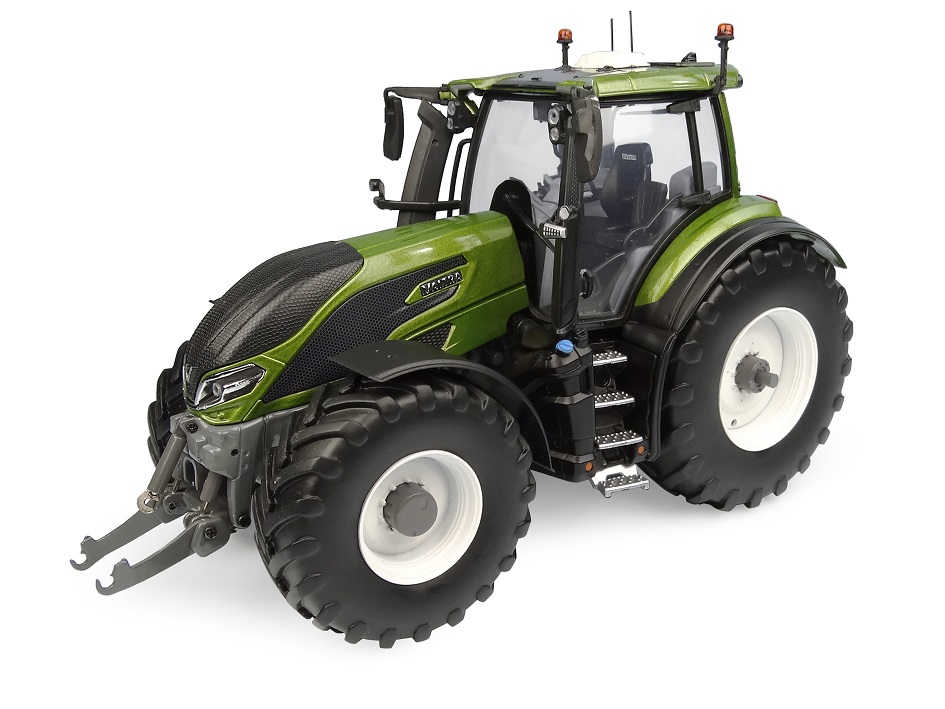 Valtra Q305 2023 Olive Green Limited Edition 1000 pieces - 1:32